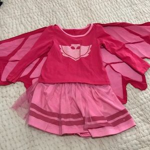 Toddler outfit